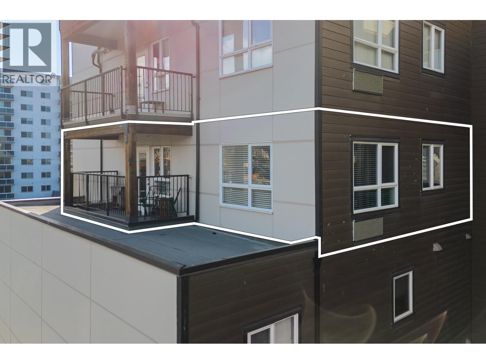 429 St Paul Street Unit# 511, Kamloops, British Columbia V2C 2J7 - Photo 3 - 10366083