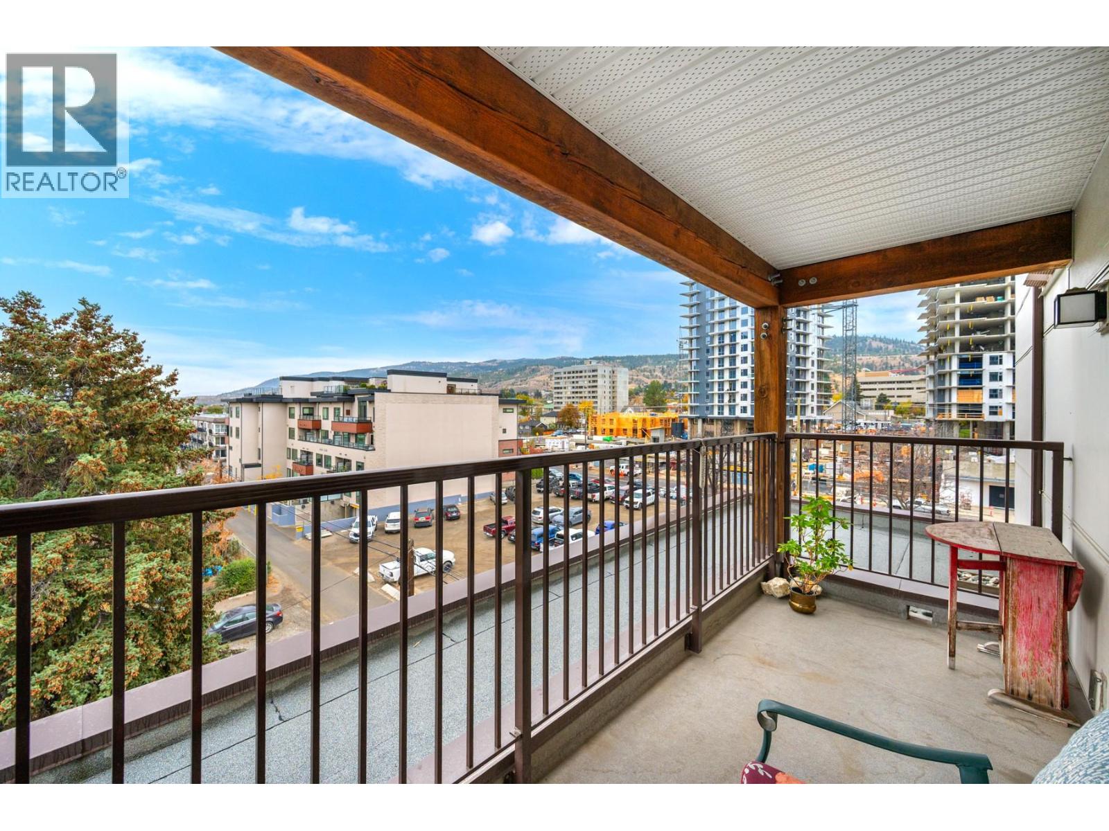 429 St Paul Street Unit# 511, Kamloops, British Columbia V2C 2J7 - Photo 17 - 10366083