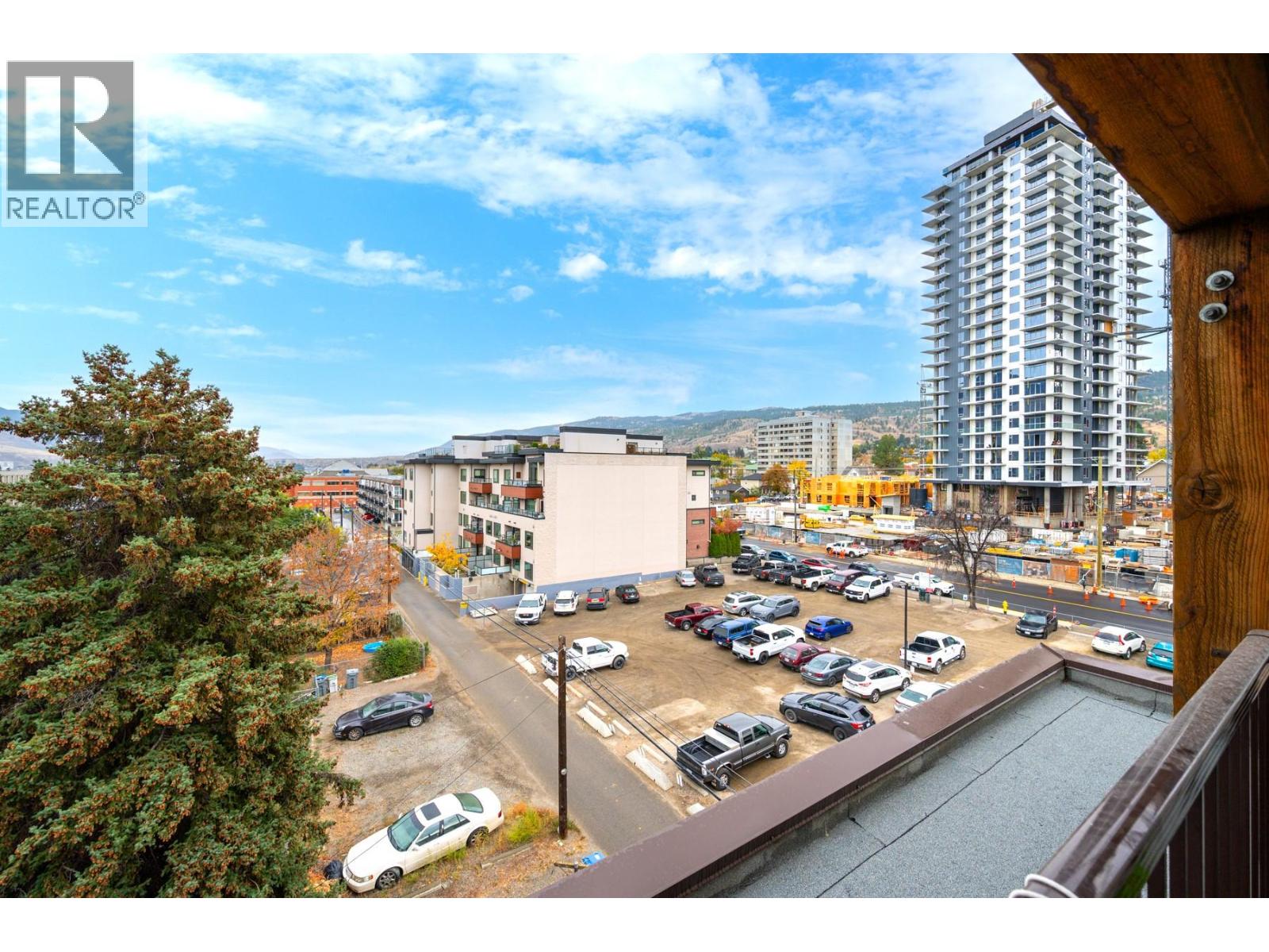 429 St Paul Street Unit# 511, Kamloops, British Columbia V2C 2J7 - Photo 19 - 10366083