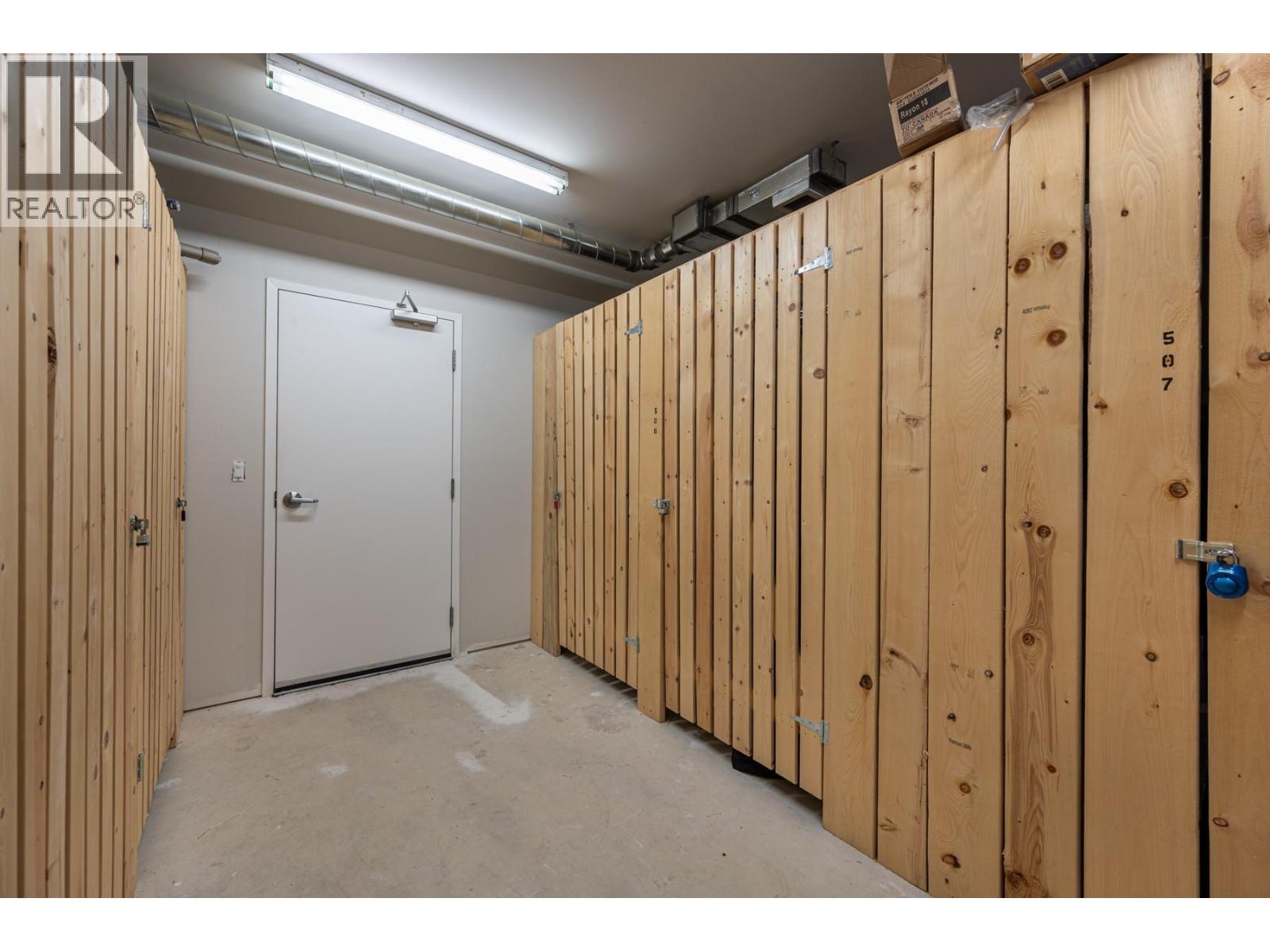 429 St Paul Street Unit# 511, Kamloops, British Columbia V2C 2J7 - Photo 29 - 10366083