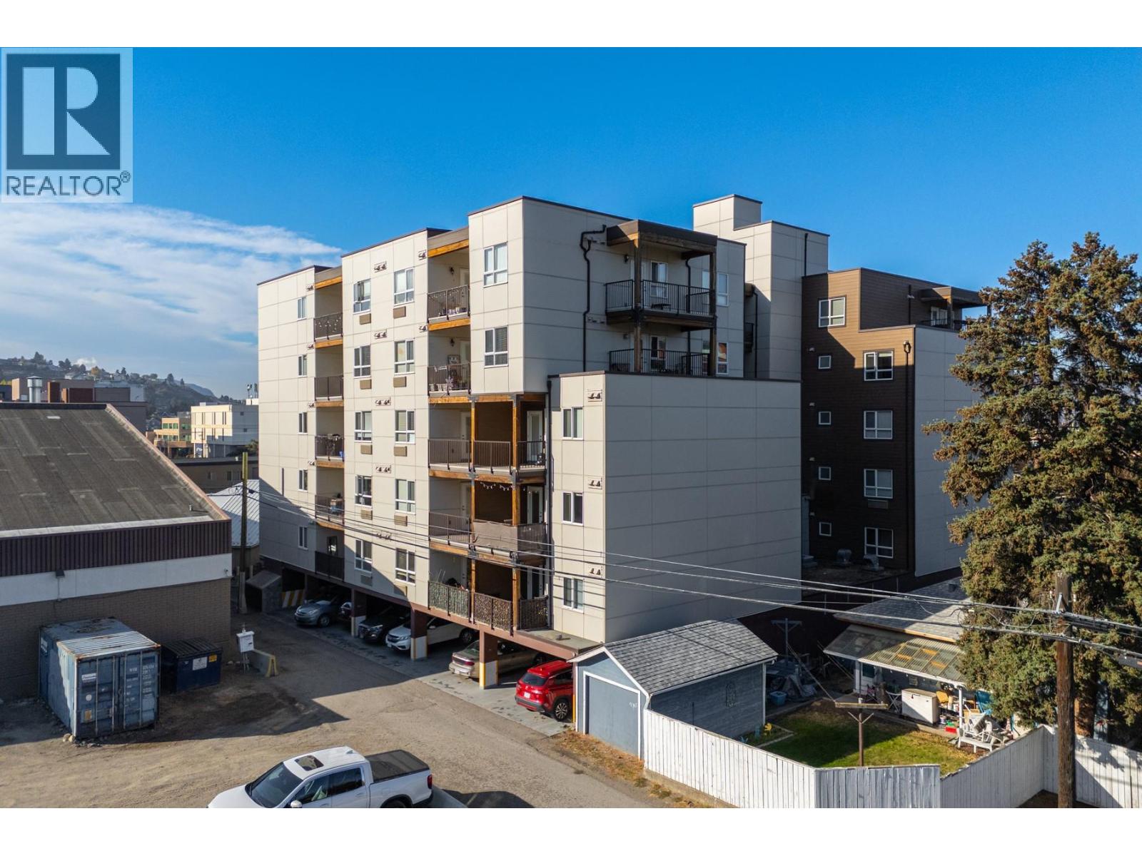 429 St Paul Street Unit# 511, Kamloops, British Columbia V2C 2J7 - Photo 39 - 10366083