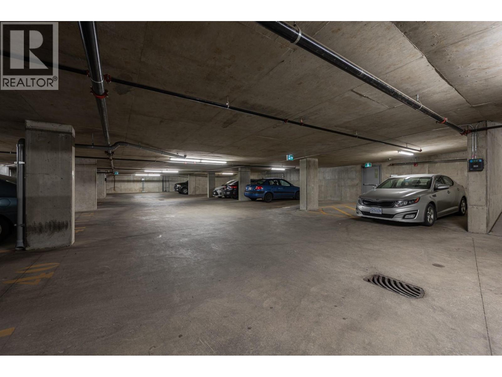 429 St Paul Street Unit# 511, Kamloops, British Columbia V2C 2J7 - Photo 31 - 10366083