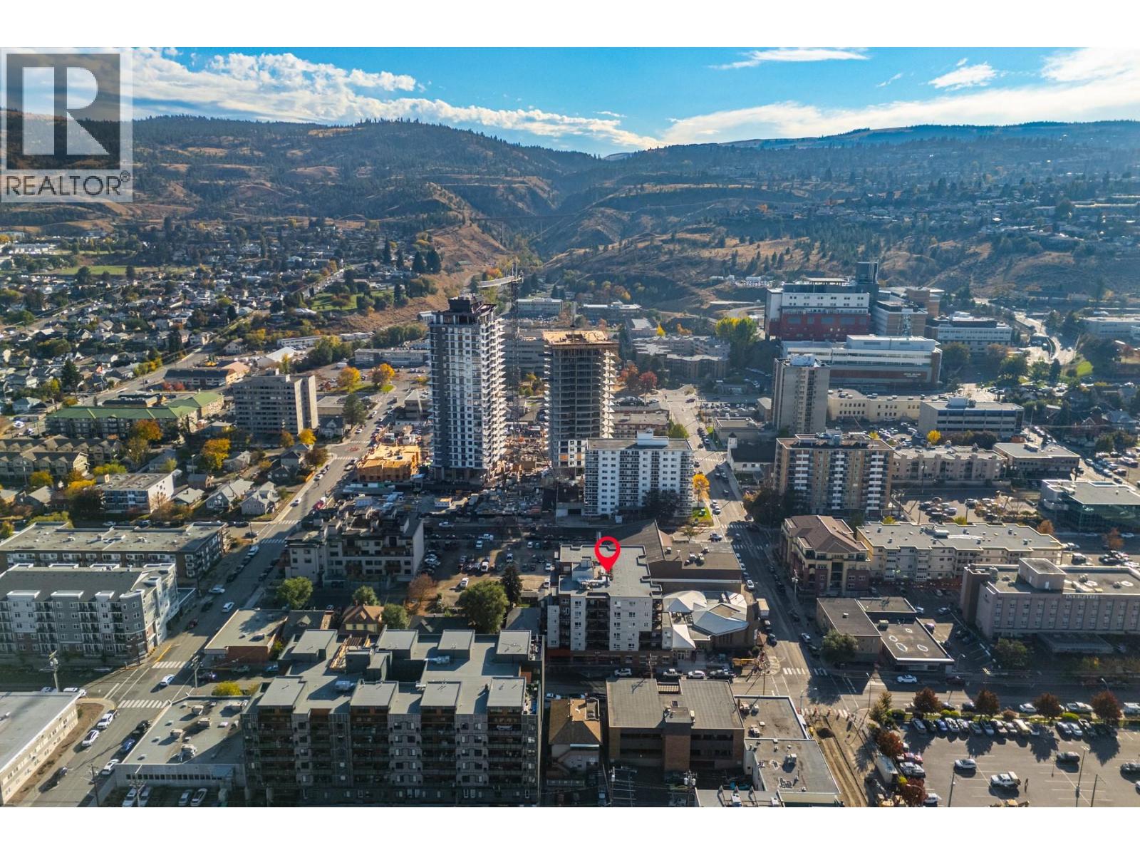 429 St Paul Street Unit# 511, Kamloops, British Columbia V2C 2J7 - Photo 45 - 10366083