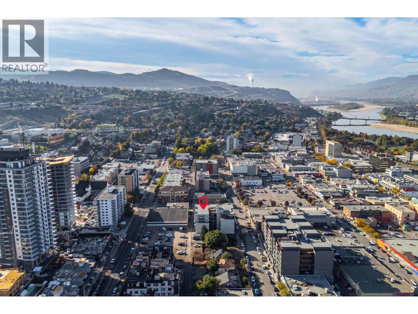 429 St Paul Street Unit# 511, Kamloops, British Columbia V2C 2J7 - Photo 44 - 10366083