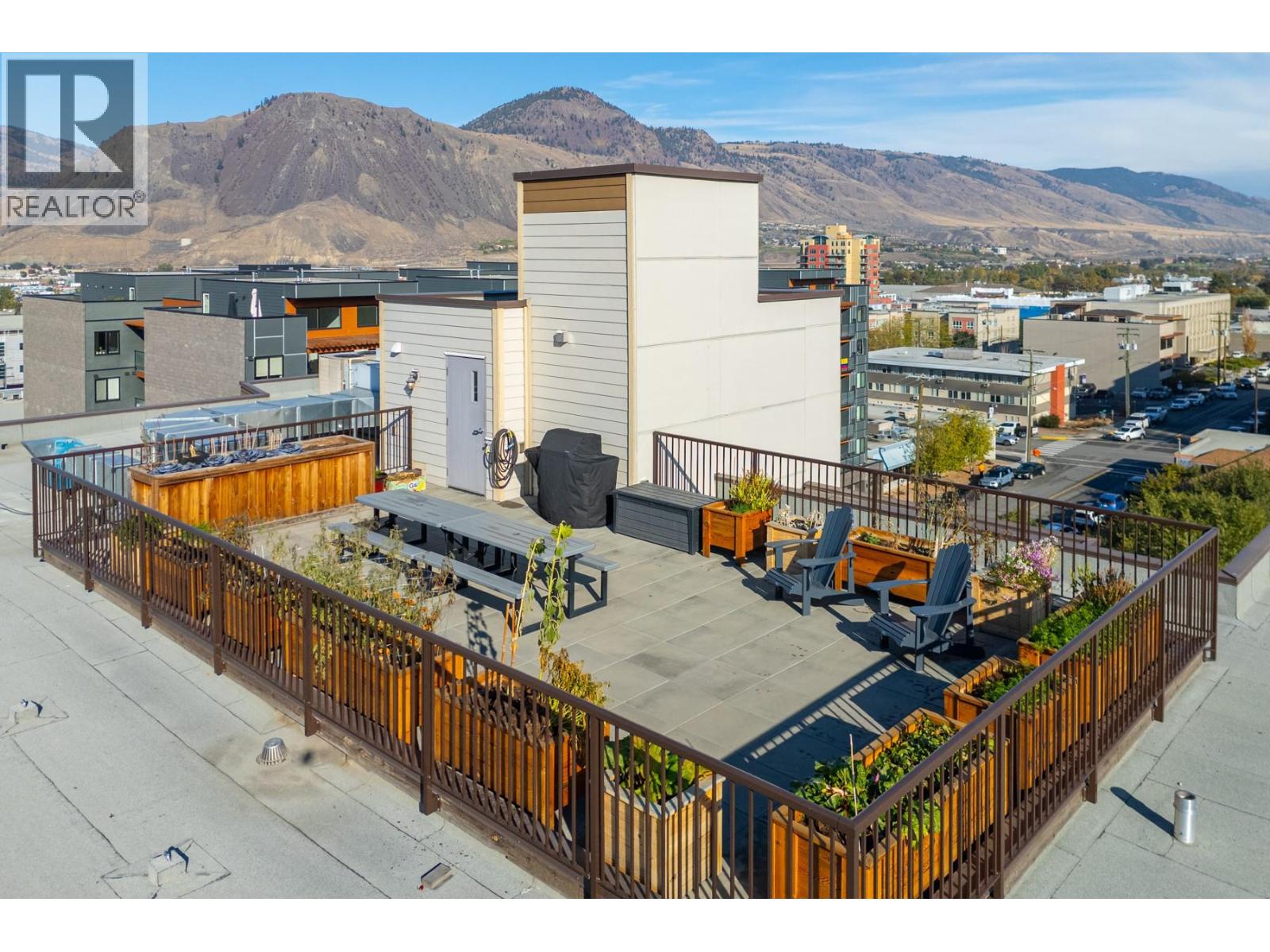 429 St Paul Street Unit# 511, Kamloops, British Columbia V2C 2J7 - Photo 35 - 10366083