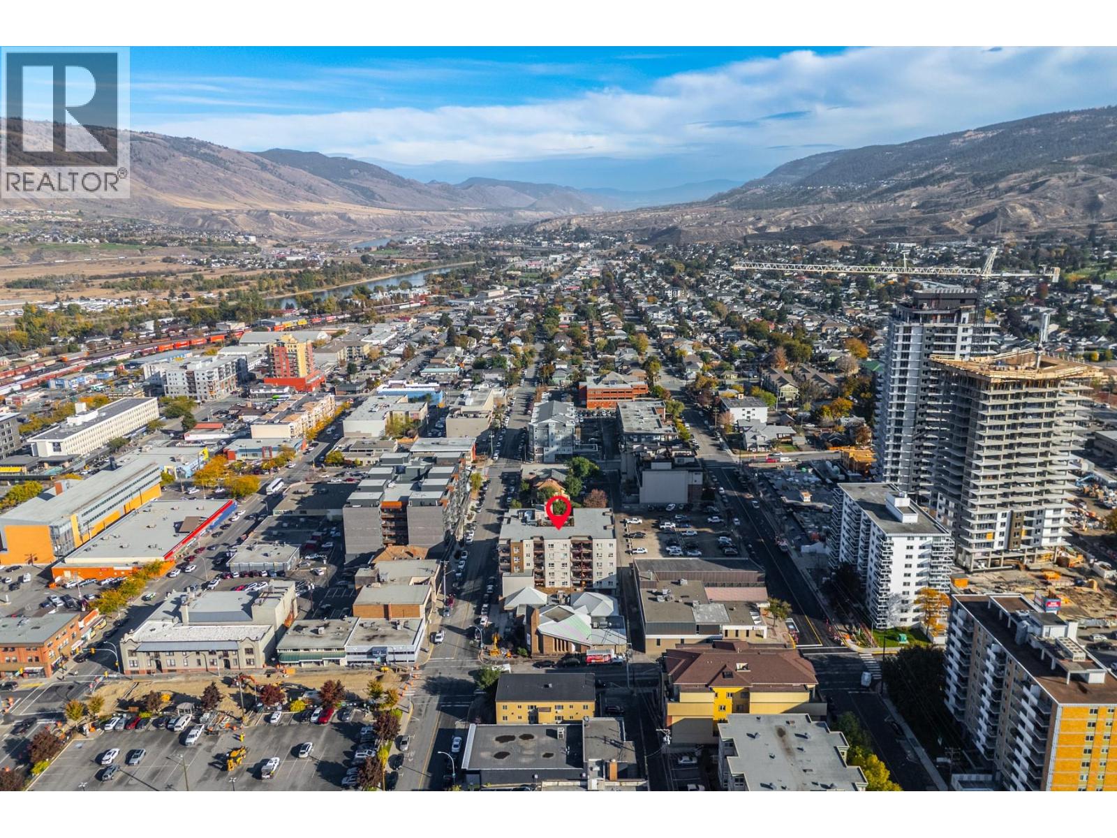 429 St Paul Street Unit# 511, Kamloops, British Columbia V2C 2J7 - Photo 41 - 10366083