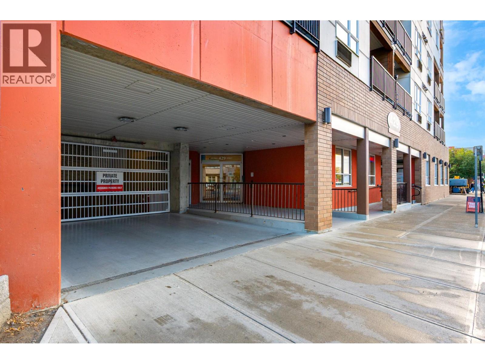 429 St Paul Street Unit# 511, Kamloops, British Columbia V2C 2J7 - Photo 32 - 10366083