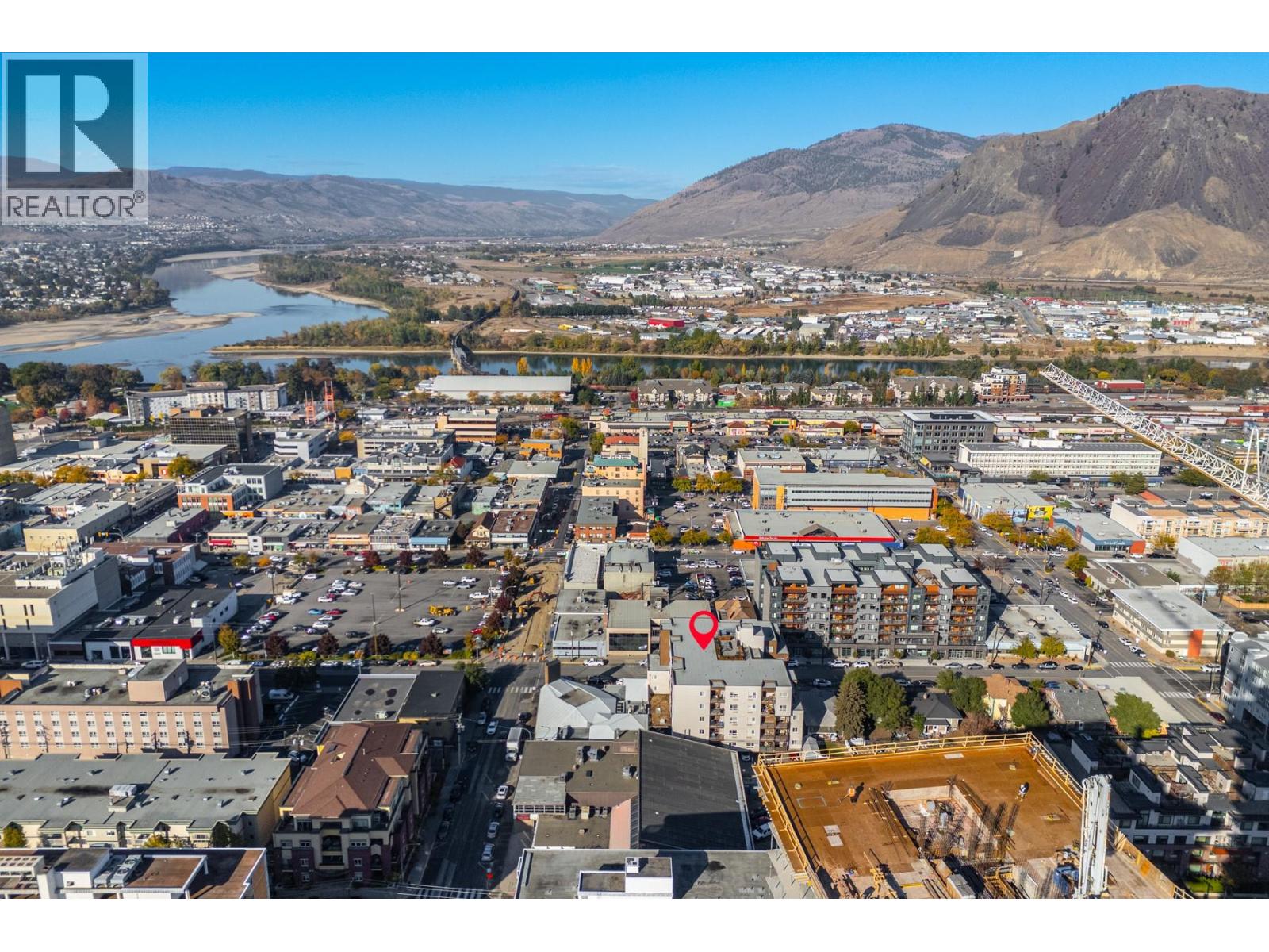 429 St Paul Street Unit# 511, Kamloops, British Columbia V2C 2J7 - Photo 42 - 10366083