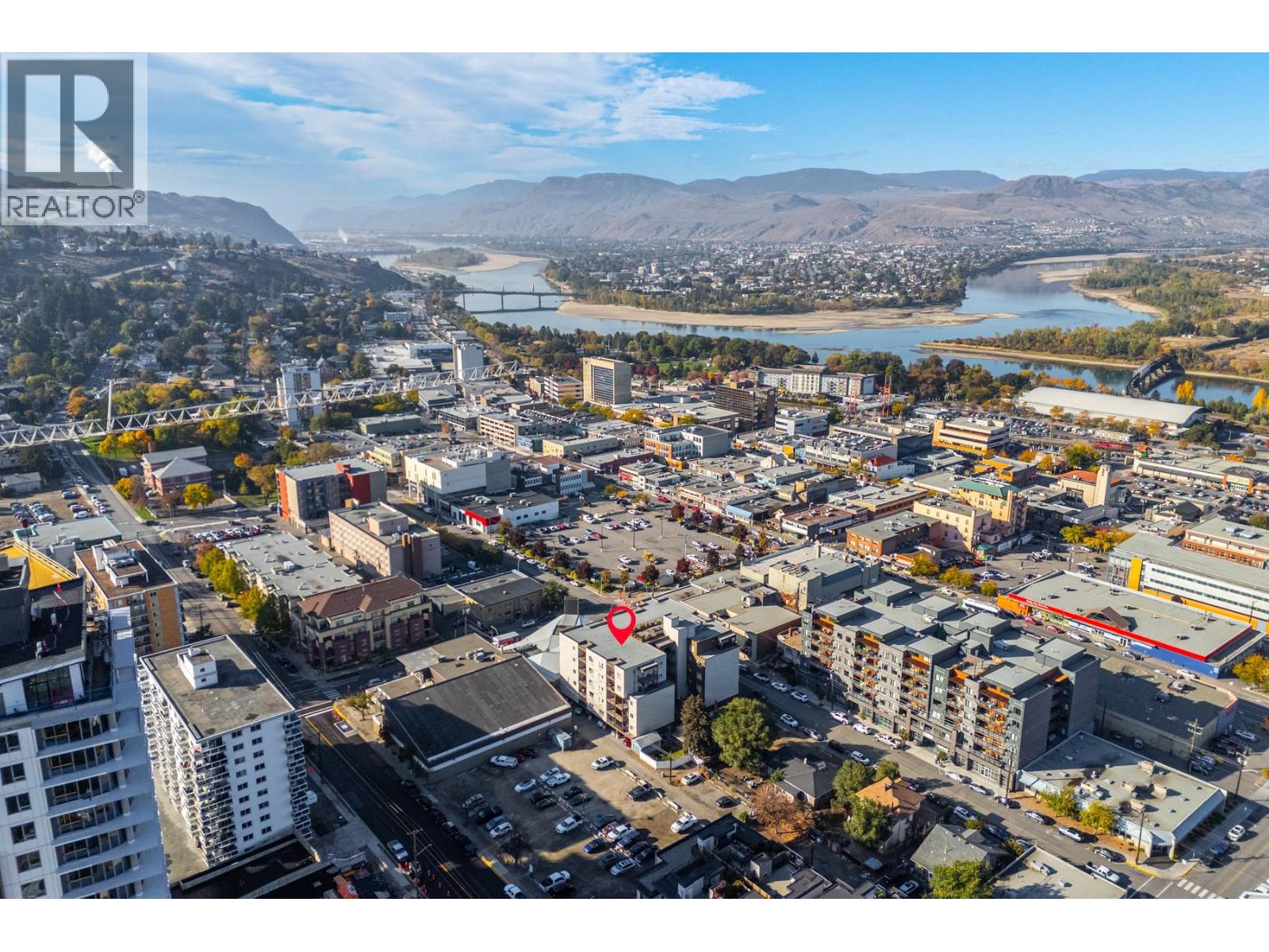 429 St Paul Street Unit# 511, Kamloops, British Columbia V2C 2J7 - Photo 43 - 10366083