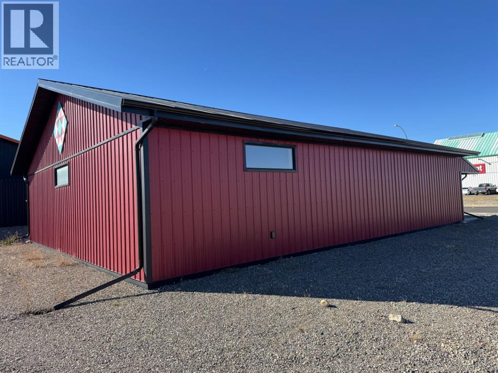 838 18 Street, Fort Macleod, Alberta  T0L 0Z0 - Photo 20 - A2264950