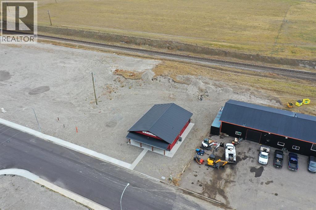 838 18 Street, Fort Macleod, Alberta  T0L 0Z0 - Photo 5 - A2264950