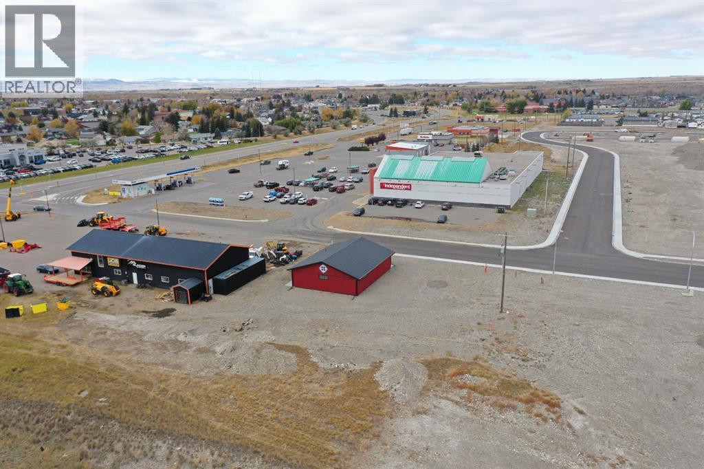 838 18 Street, Fort Macleod, Alberta  T0L 0Z0 - Photo 8 - A2264950