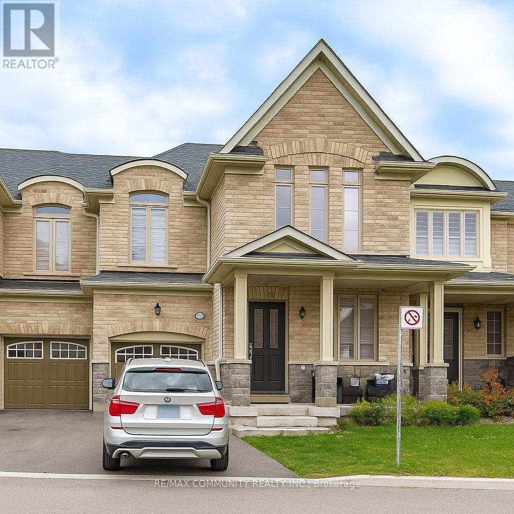 49 Hickling Lane, Ajax, Ontario  L1T 0P9 - Photo 2 - E12464899