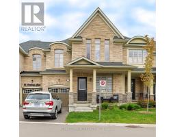 49 HICKLING LANE, Ajax, Ontario