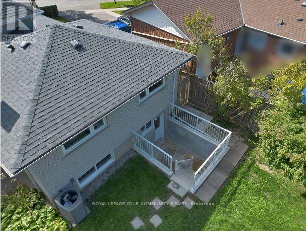 651 Burnhamthorpe Road, Toronto, Ontario  M9C 2Z1 - Photo 46 - W12459862
