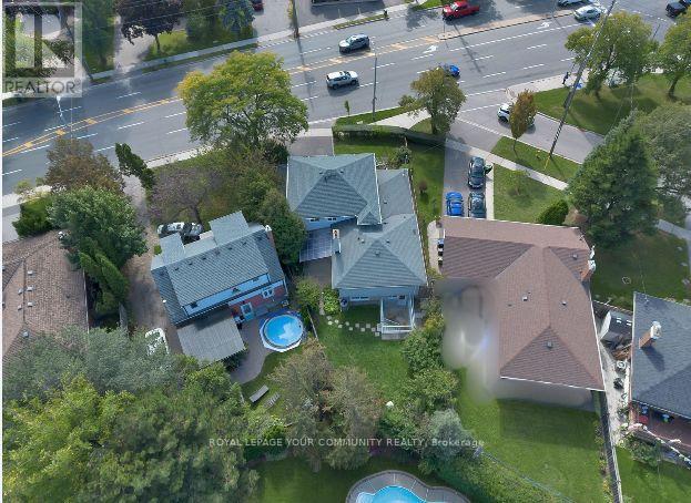 651 Burnhamthorpe Road, Toronto, Ontario  M9C 2Z1 - Photo 49 - W12459862