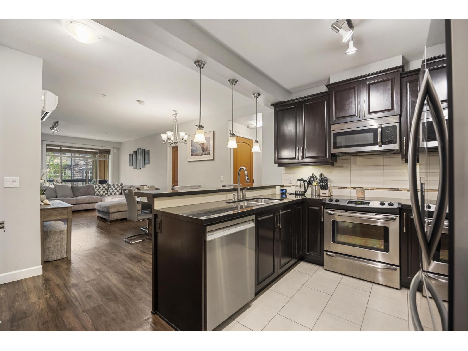 336 8288 207a Street, Langley, British Columbia  V2Y 0L2 - Photo 3 - R3056598
