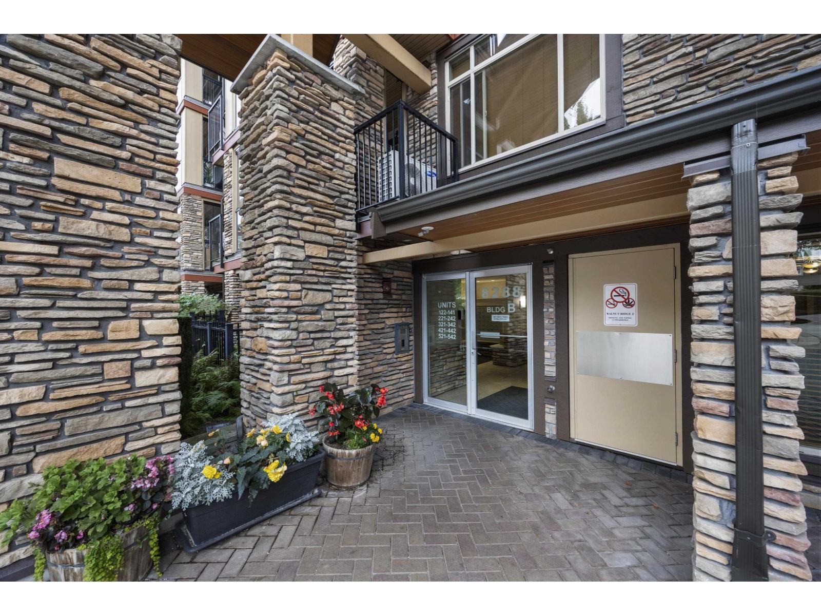 336 8288 207a Street, Langley, British Columbia  V2Y 0L2 - Photo 2 - R3056598