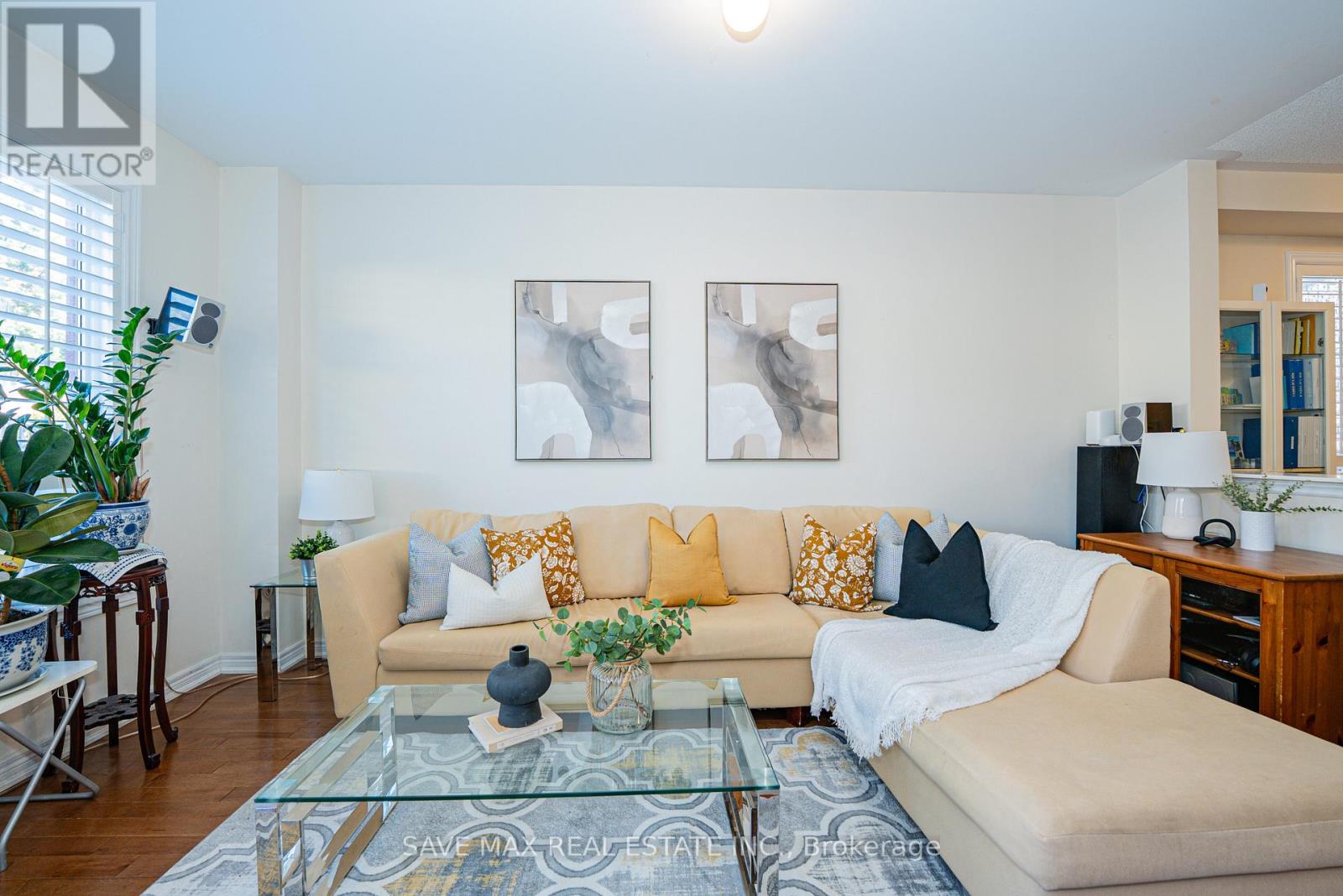84 Rocky Point Crescent, Brampton, Ontario  L6V 4R8 - Photo 10 - W12468740