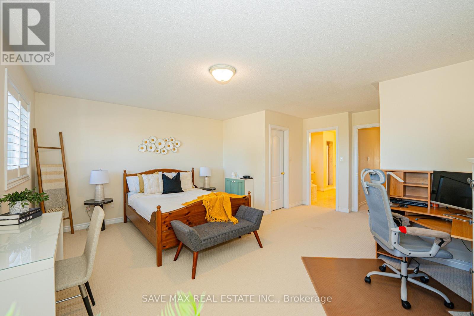 84 Rocky Point Crescent, Brampton, Ontario  L6V 4R8 - Photo 14 - W12468740