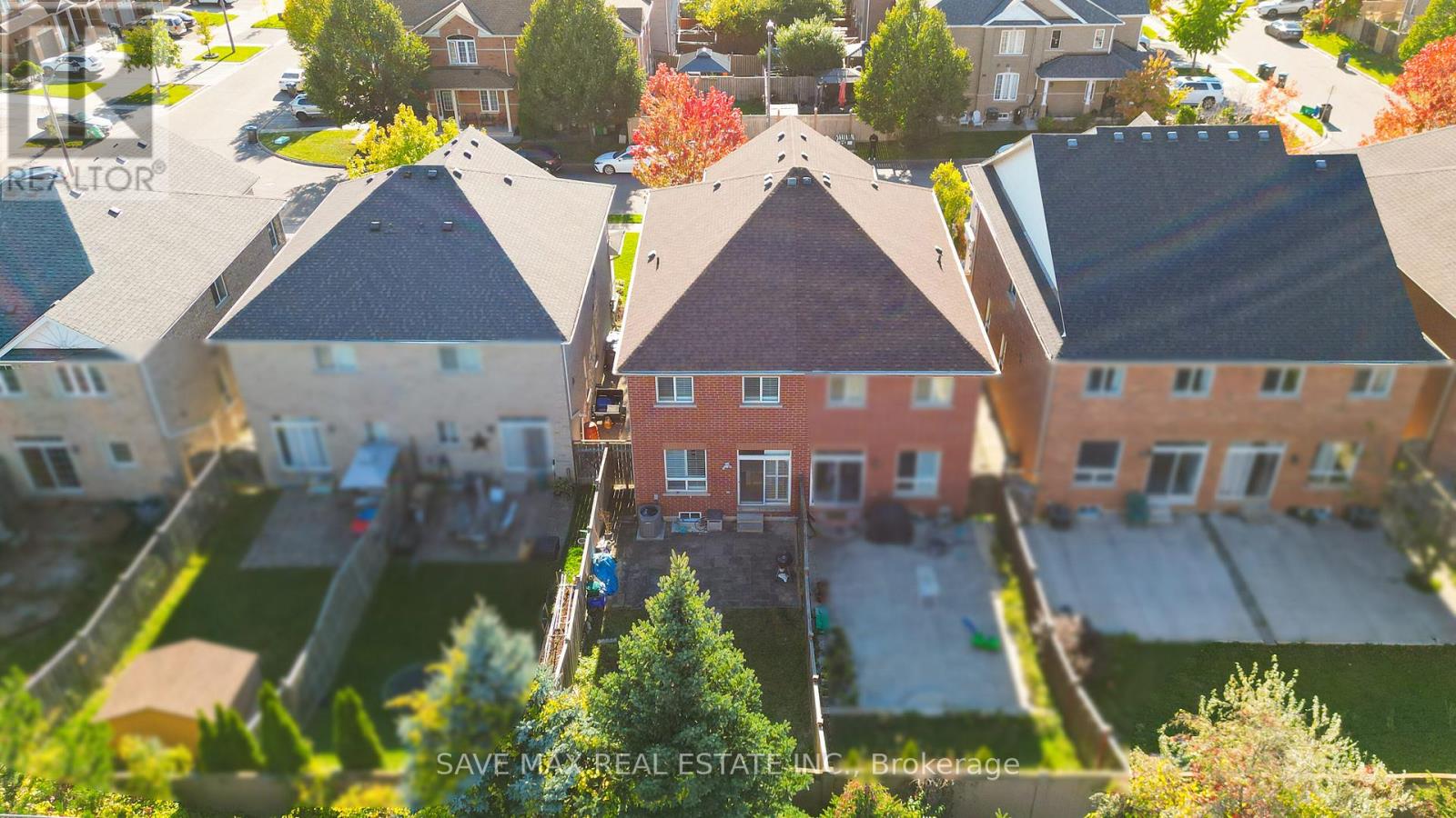 84 Rocky Point Crescent, Brampton, Ontario  L6V 4R8 - Photo 23 - W12468740