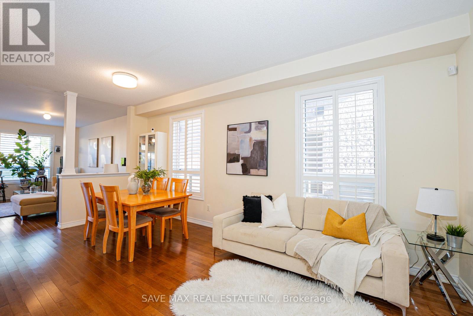 84 Rocky Point Crescent, Brampton, Ontario  L6V 4R8 - Photo 6 - W12468740