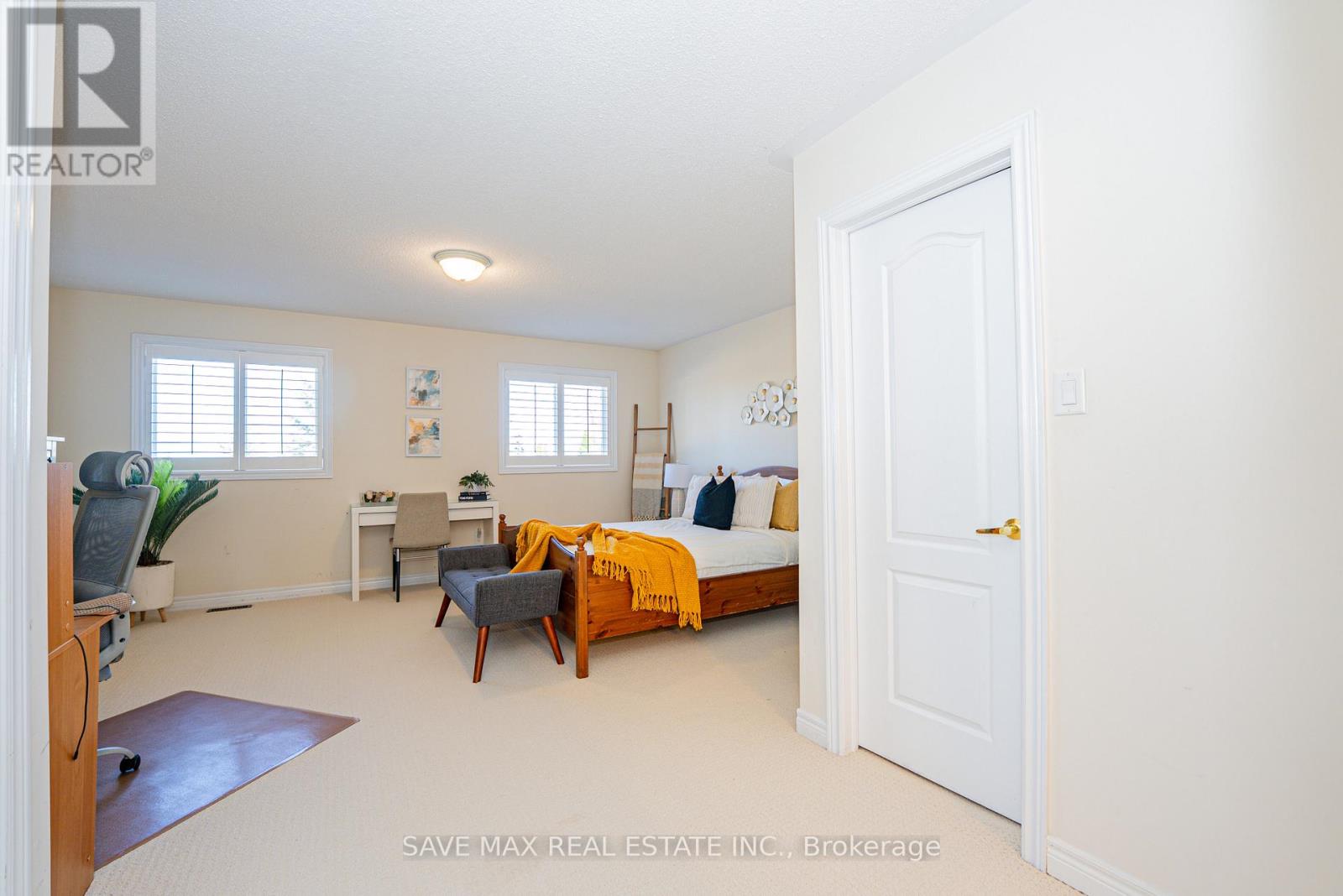 84 Rocky Point Crescent, Brampton, Ontario  L6V 4R8 - Photo 13 - W12468740