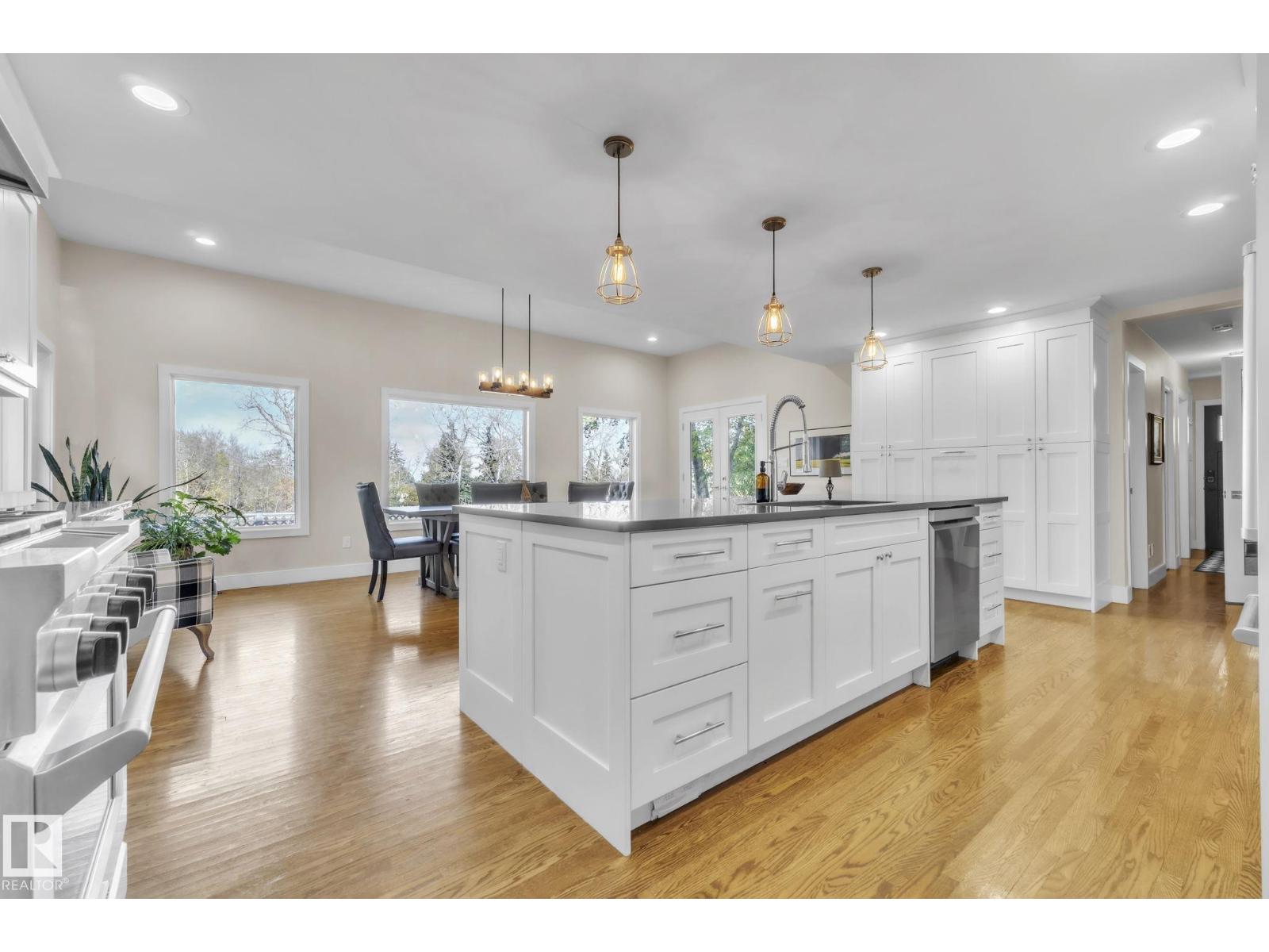 26 Beauvista Dr, Sherwood Park, Alberta  T8A 3M5 - Photo 8 - E4462436