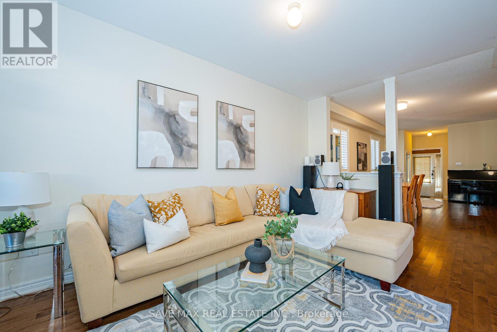 84 Rocky Point Crescent, Brampton, Ontario  L6V 4R8 - Photo 9 - W12468740