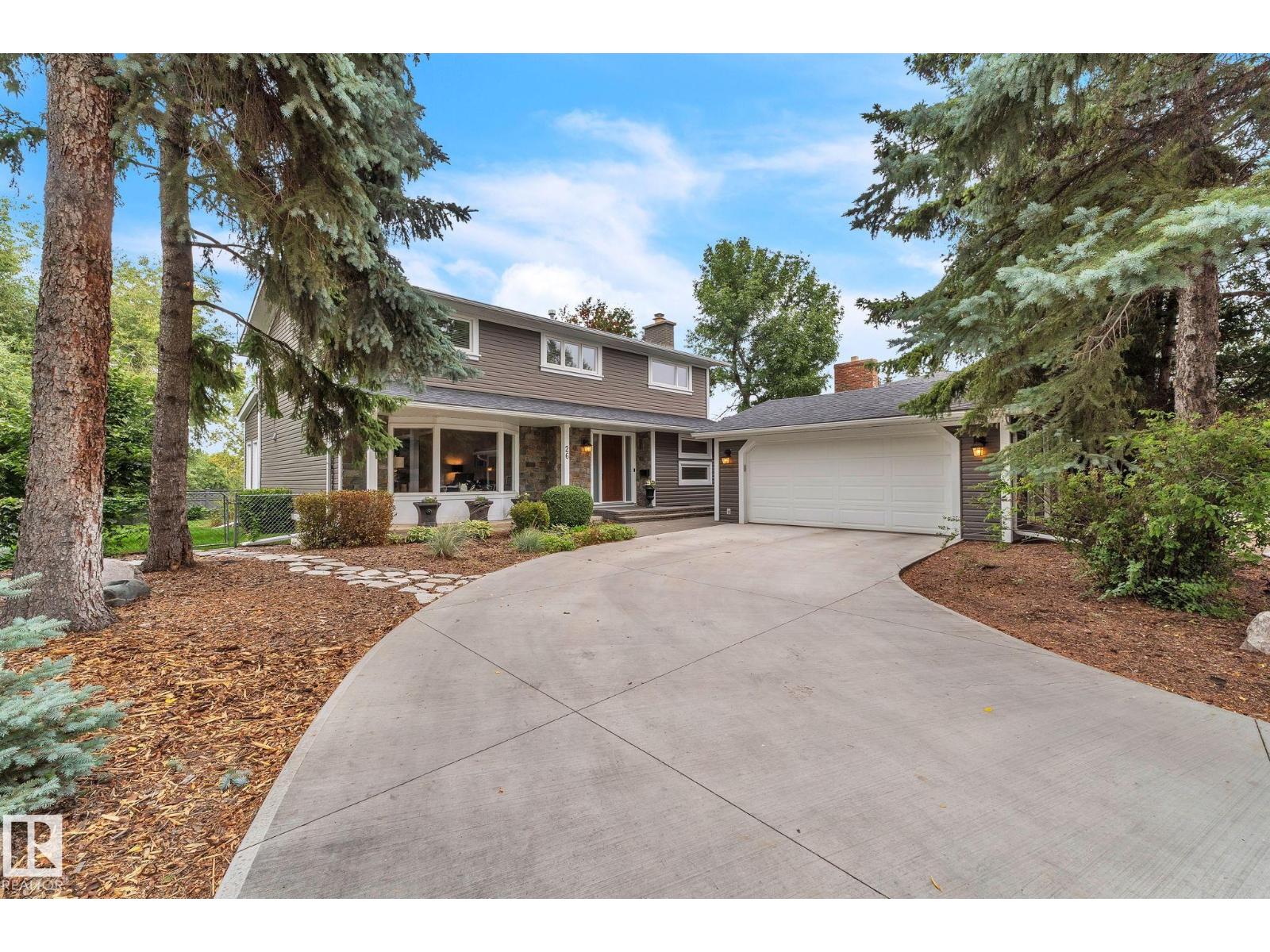 26 Beauvista Dr, Sherwood Park, Alberta  T8A 3M5 - Photo 71 - E4462436