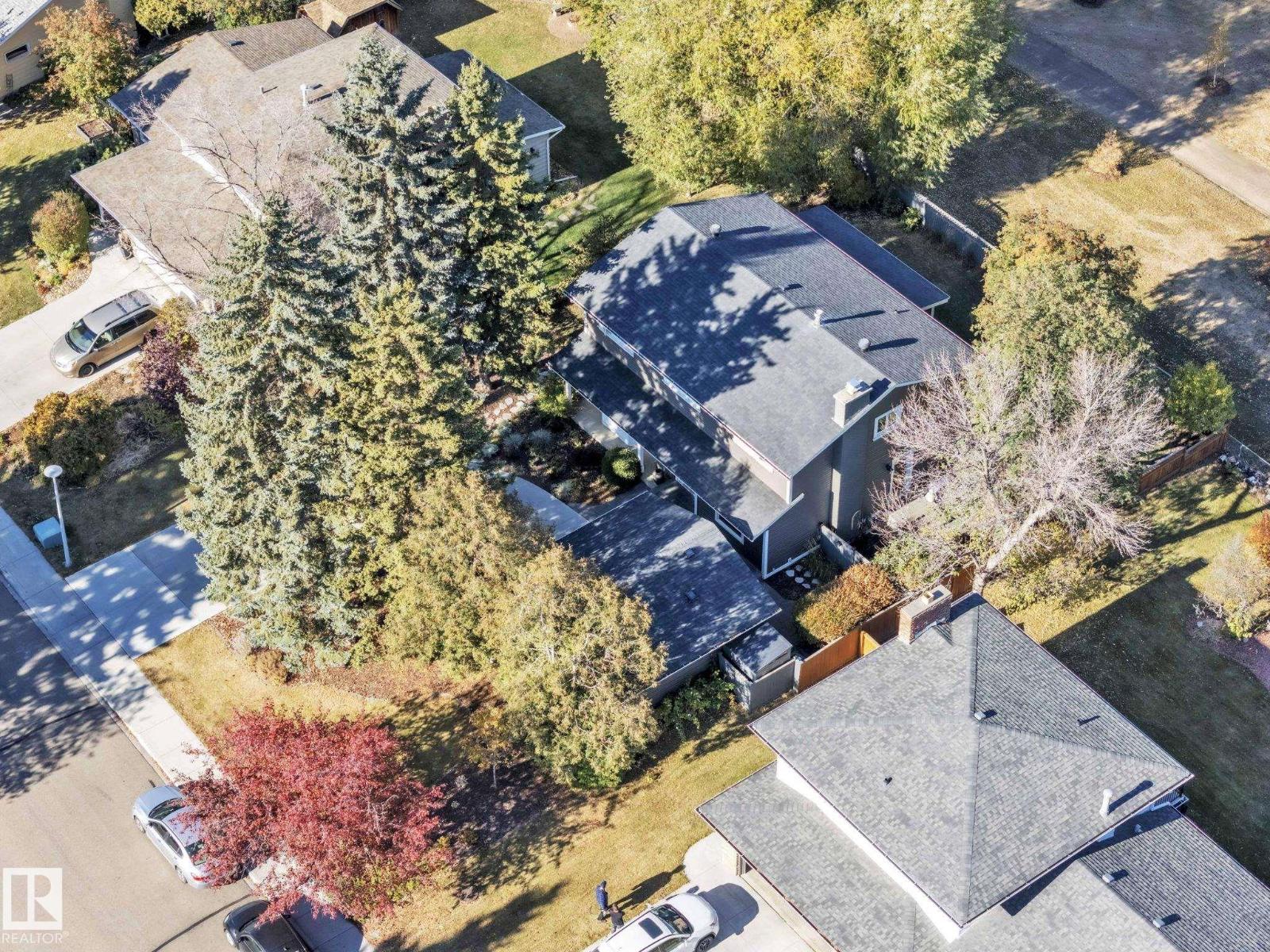 26 Beauvista Dr, Sherwood Park, Alberta  T8A 3M5 - Photo 60 - E4462436