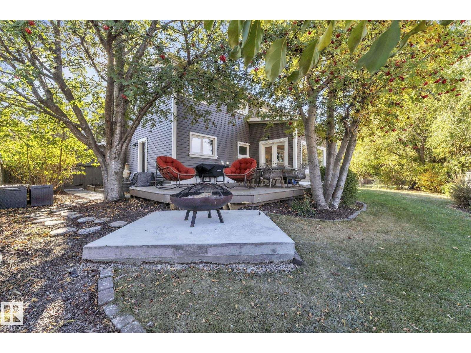 26 Beauvista Dr, Sherwood Park, Alberta  T8A 3M5 - Photo 56 - E4462436