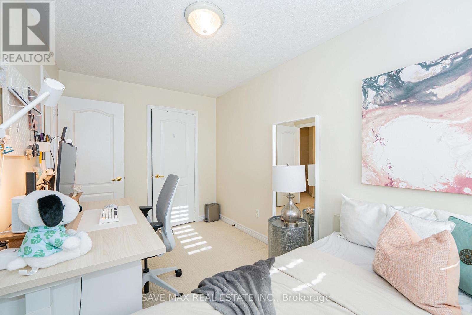 84 Rocky Point Crescent, Brampton, Ontario  L6V 4R8 - Photo 19 - W12468740