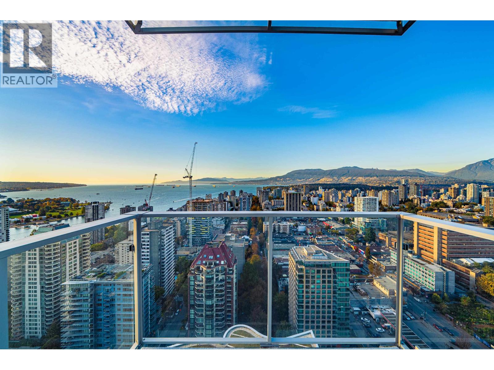 3902 1289 Hornby Street, Vancouver, British Columbia  V6Z 0G7 - Photo 5 - R3058950