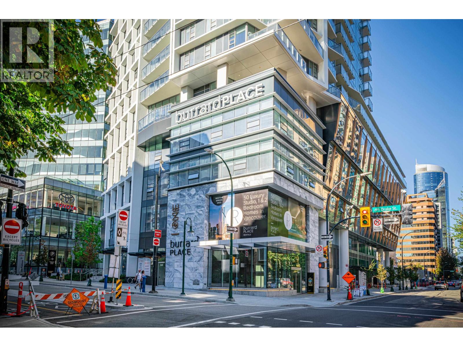 3902 1289 Hornby Street, Vancouver, British Columbia  V6Z 0G7 - Photo 24 - R3058950