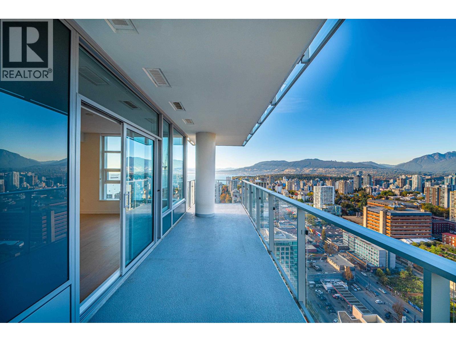 3902 1289 Hornby Street, Vancouver, British Columbia  V6Z 0G7 - Photo 9 - R3058950