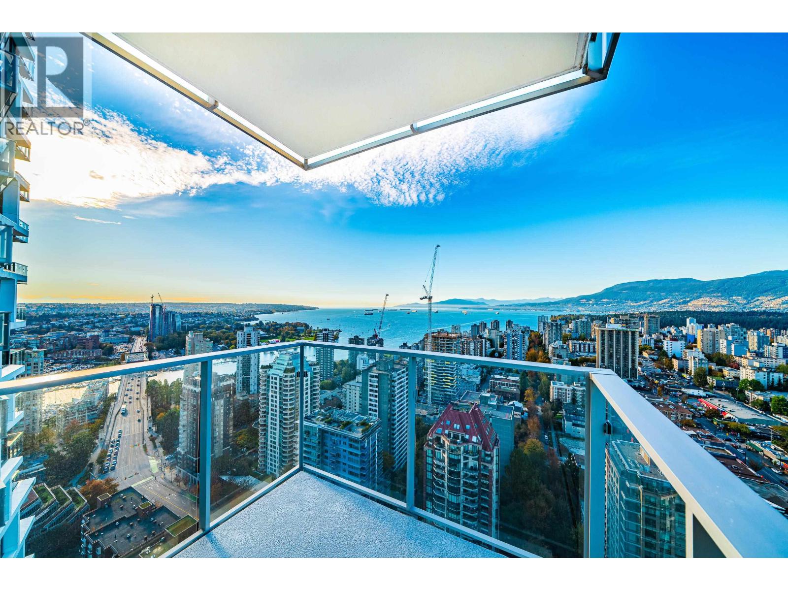 3902 1289 Hornby Street, Vancouver, British Columbia  V6Z 0G7 - Photo 8 - R3058950