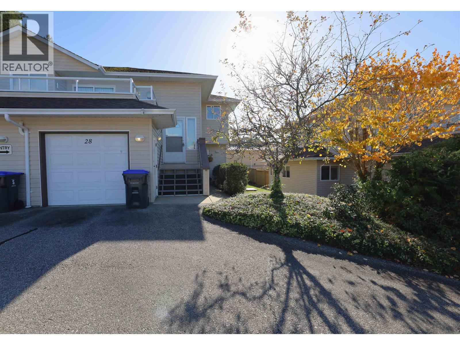 28 5610 TRAIL AVENUE, Sechelt, British Columbia