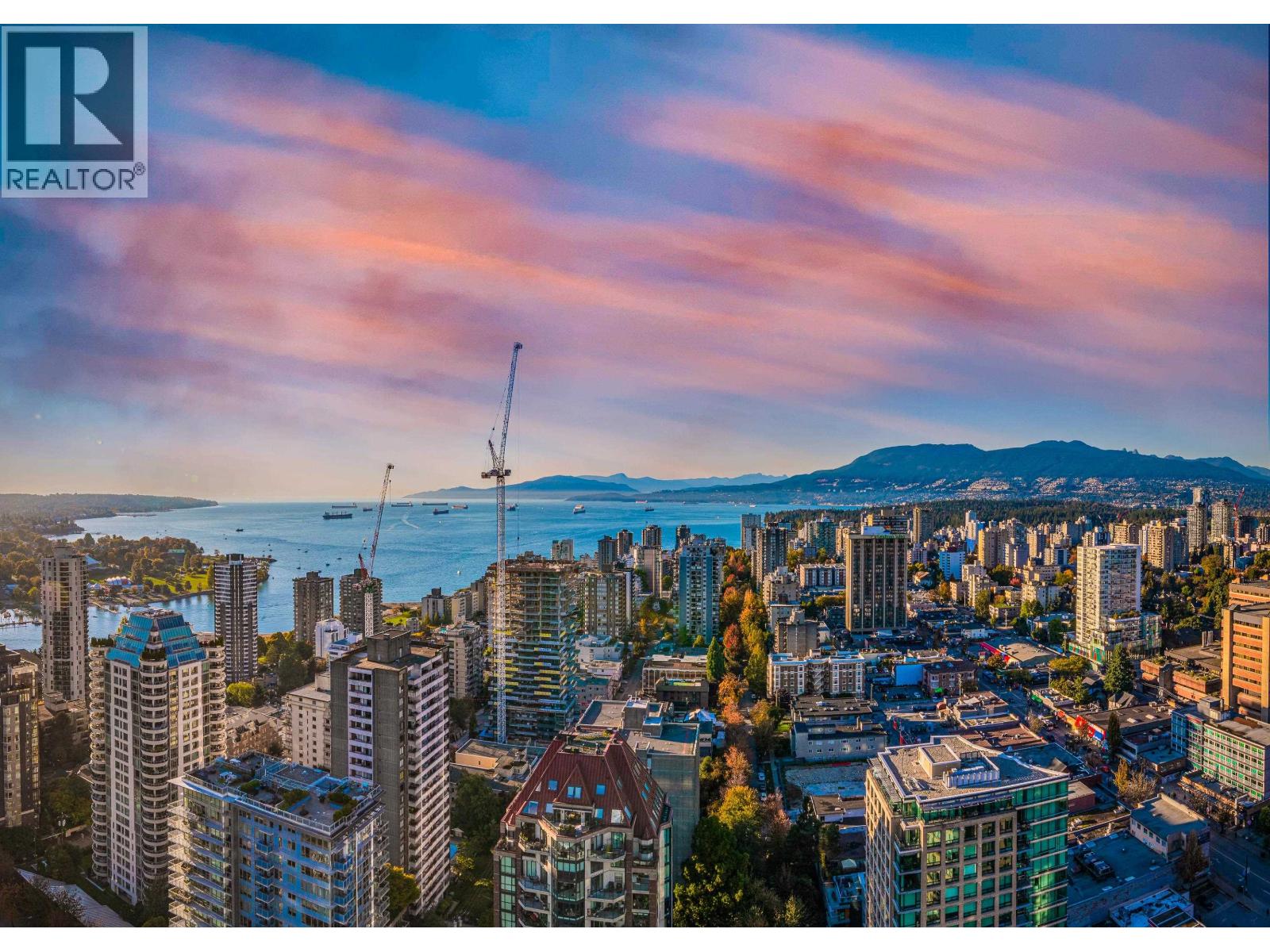 3902 1289 Hornby Street, Vancouver, British Columbia  V6Z 0G7 - Photo 20 - R3058950