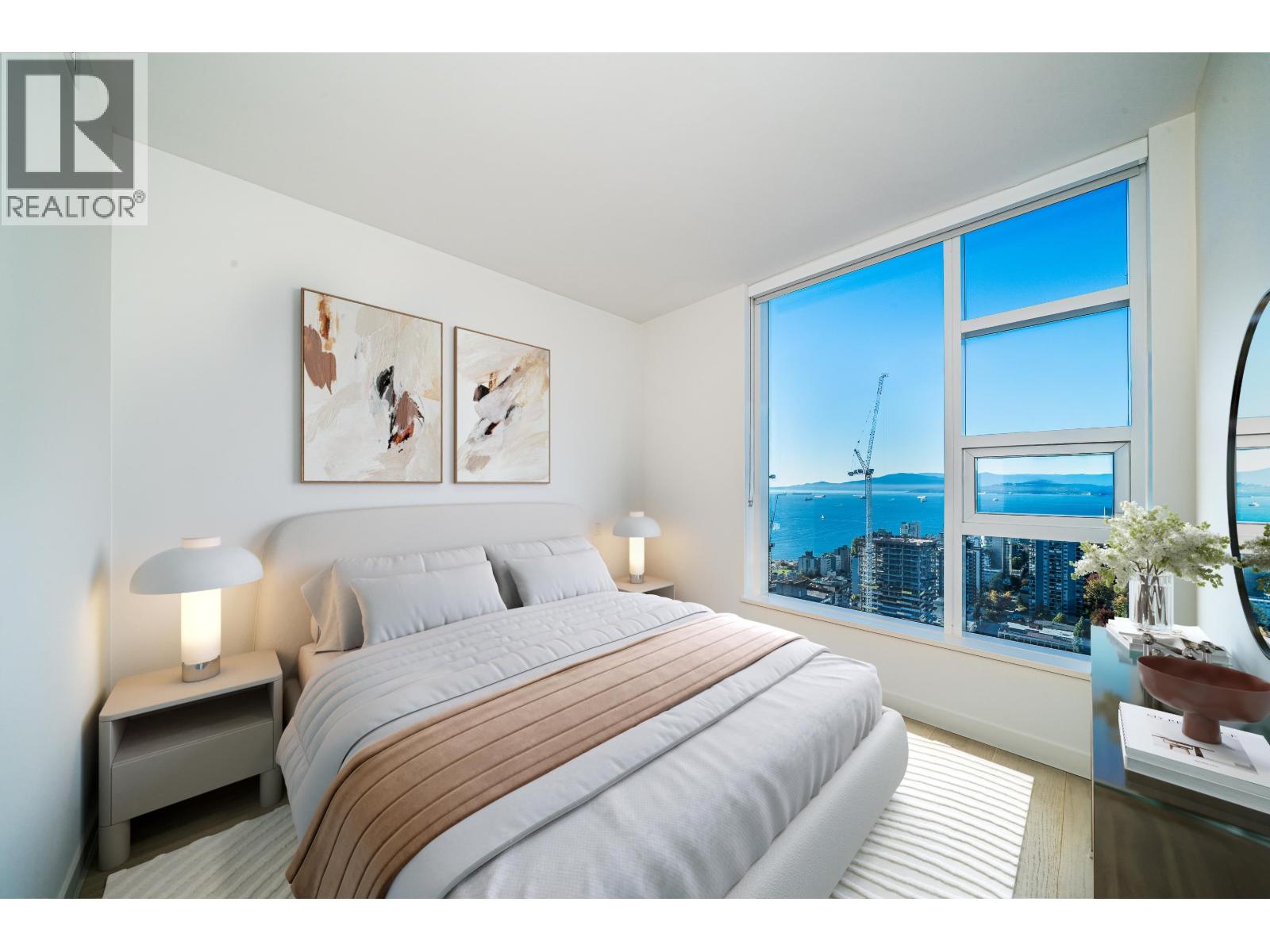 3902 1289 Hornby Street, Vancouver, British Columbia  V6Z 0G7 - Photo 4 - R3058950