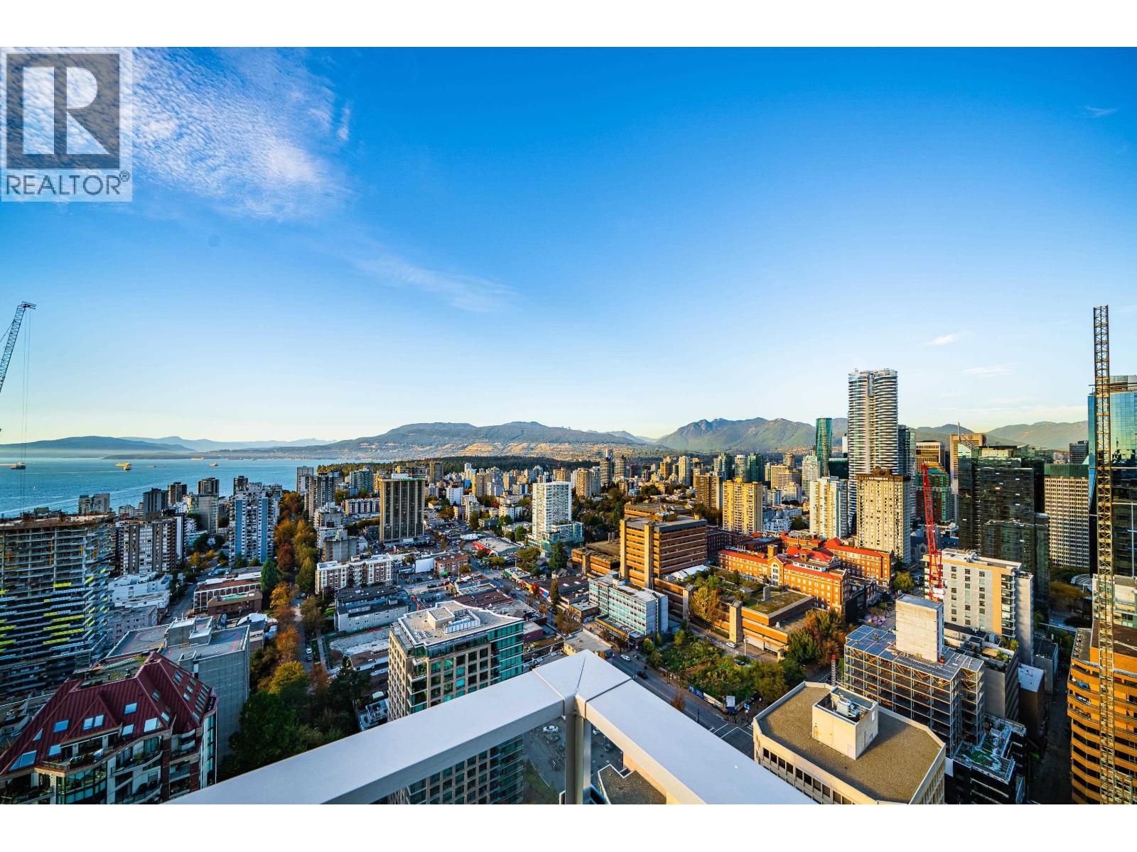 3902 1289 Hornby Street, Vancouver, British Columbia  V6Z 0G7 - Photo 6 - R3058950