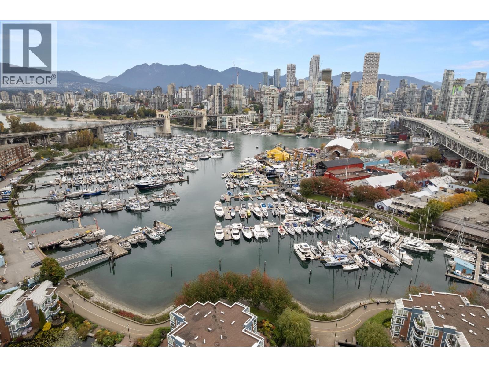 210 1508 Mariner Walk, Vancouver, British Columbia  V6J 4X9 - Photo 17 - R3059585