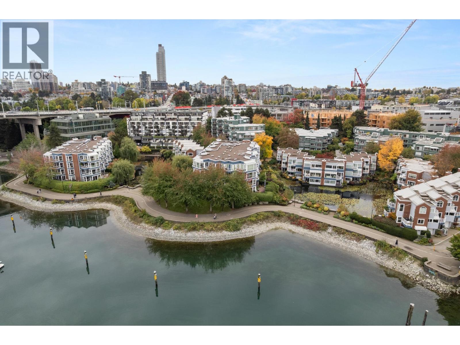 210 1508 Mariner Walk, Vancouver, British Columbia  V6J 4X9 - Photo 30 - R3059585