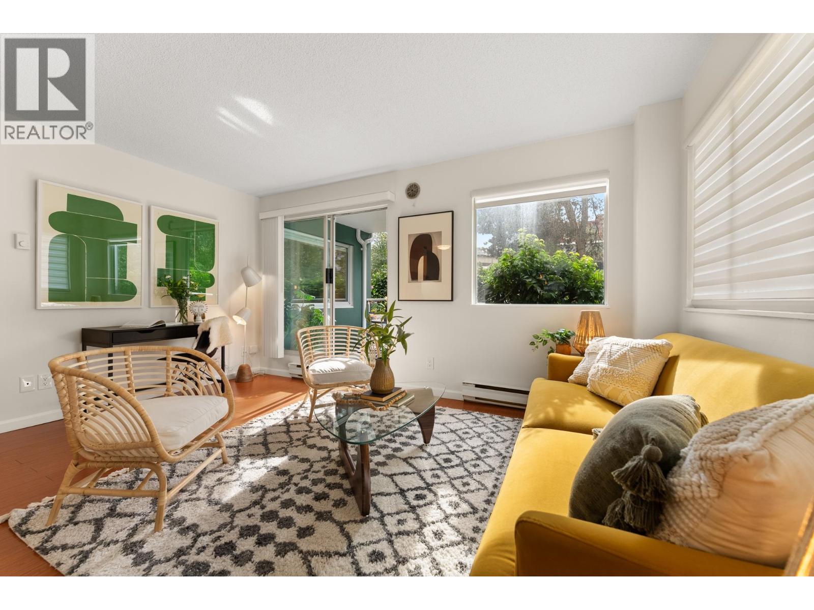 210 1508 MARINER WALK, Vancouver, British Columbia