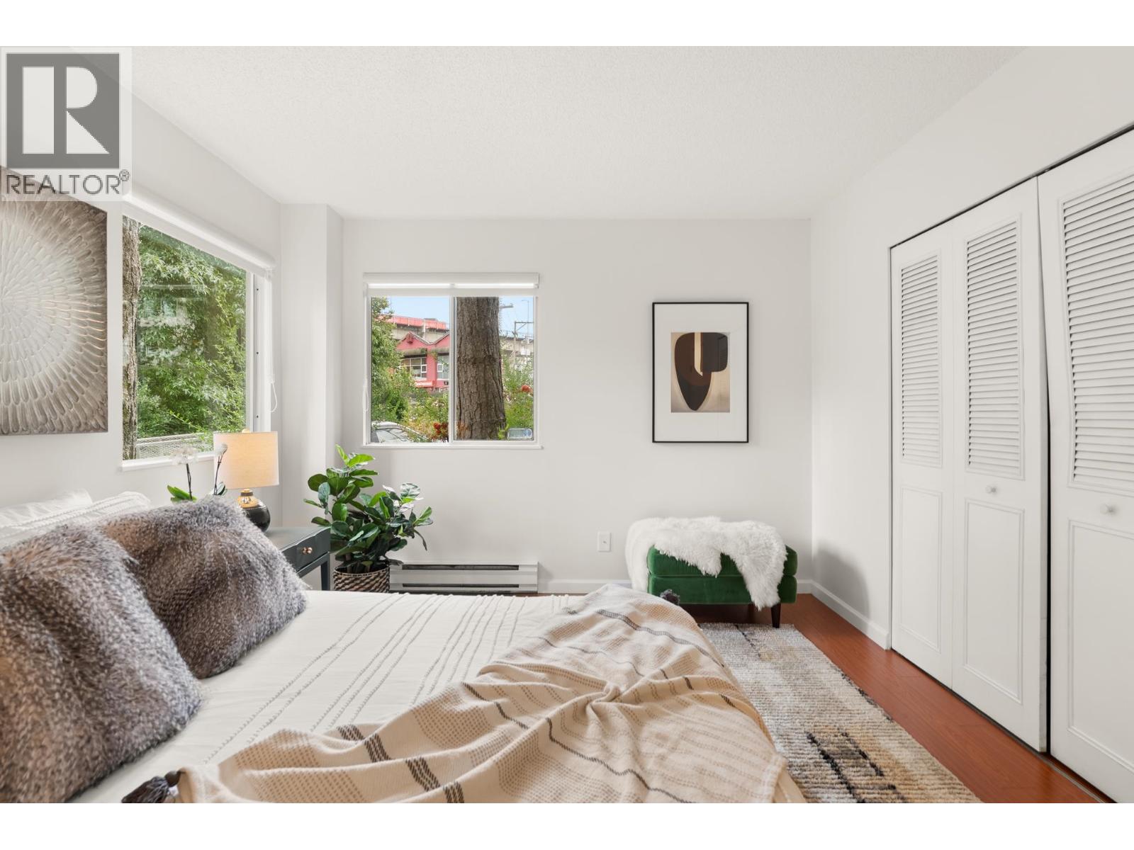 210 1508 Mariner Walk, Vancouver, British Columbia  V6J 4X9 - Photo 20 - R3059585
