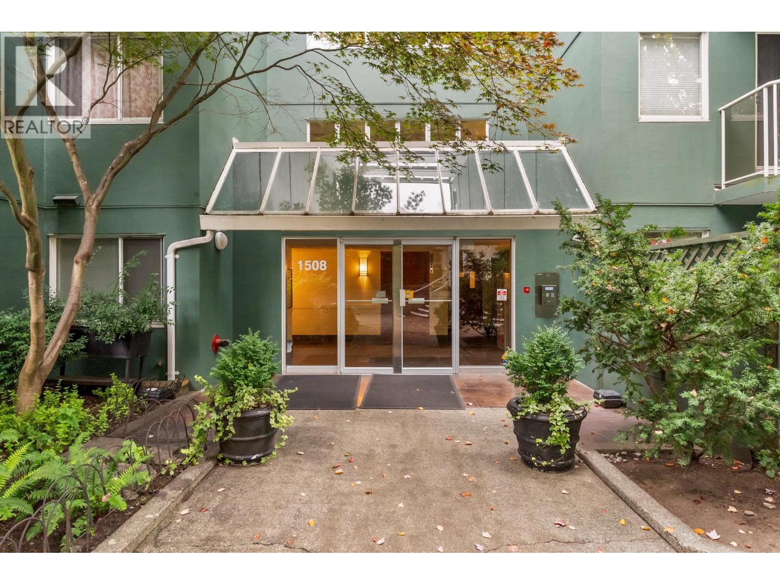 210 1508 Mariner Walk, Vancouver, British Columbia  V6J 4X9 - Photo 27 - R3059585