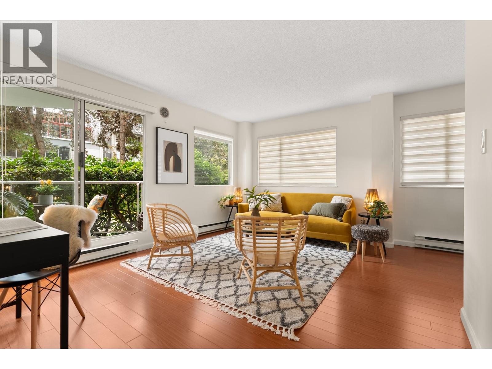 210 1508 Mariner Walk, Vancouver, British Columbia  V6J 4X9 - Photo 8 - R3059585