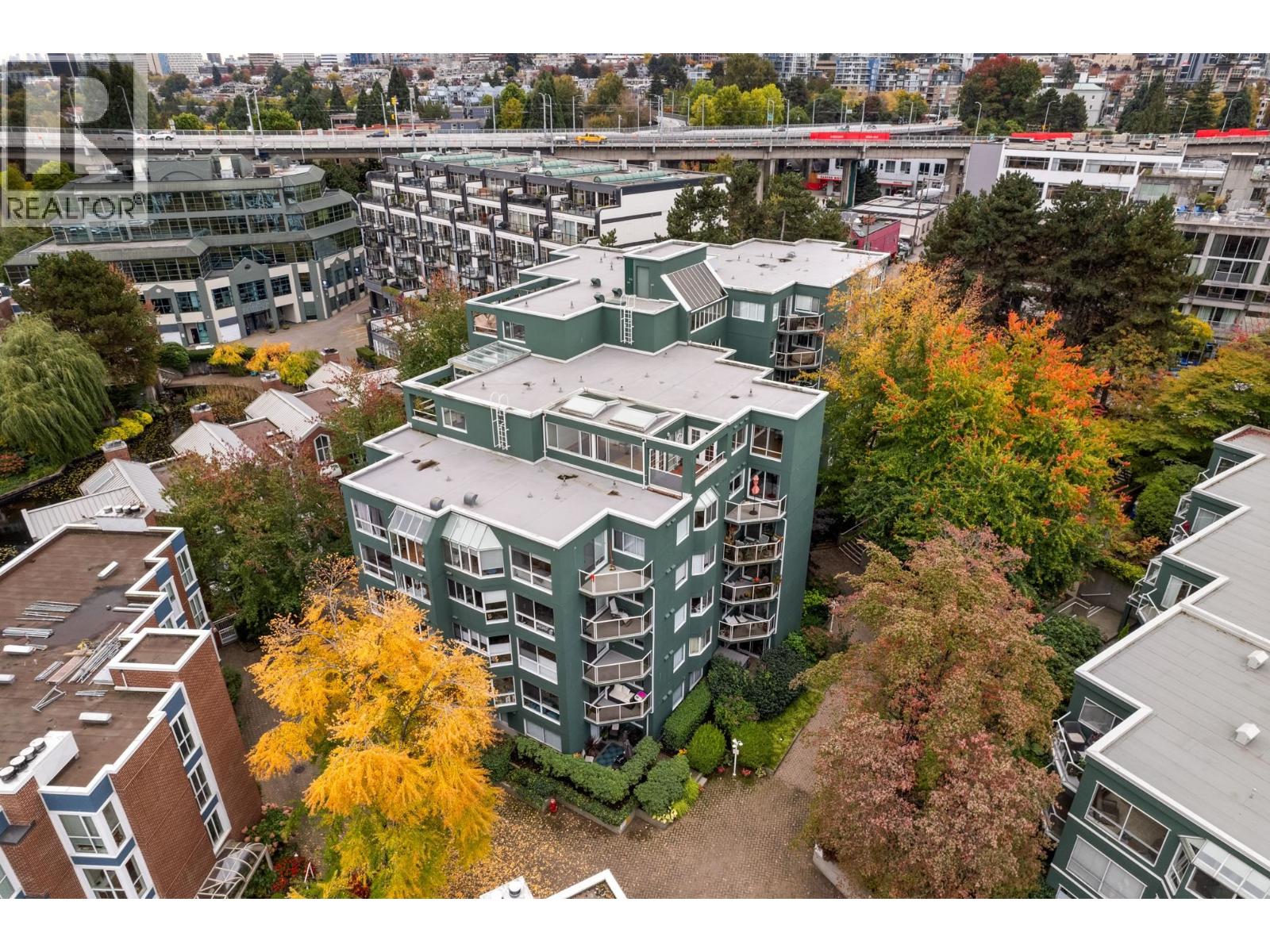 210 1508 Mariner Walk, Vancouver, British Columbia  V6J 4X9 - Photo 28 - R3059585