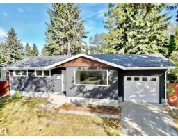 12 Sycamore St Sherwood Heights, Sherwood Park, Ca
