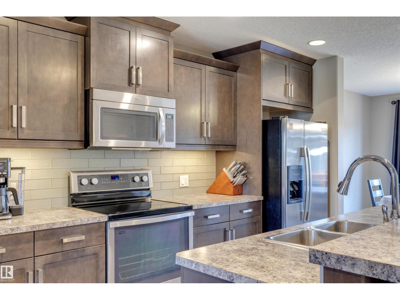 124 Allard Wy, Fort Saskatchewan, Alberta  T8L 0N4 - Photo 10 - E4462614